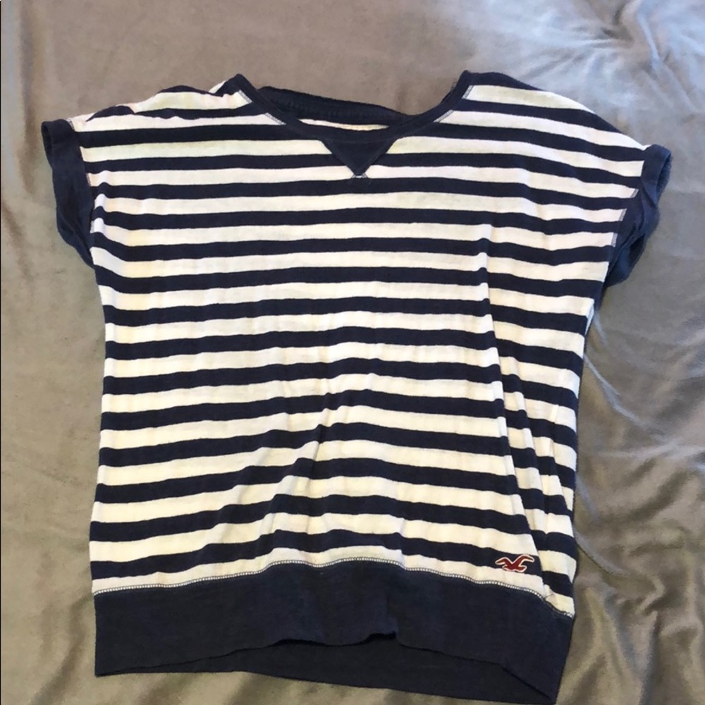 Small T-shirt  striped